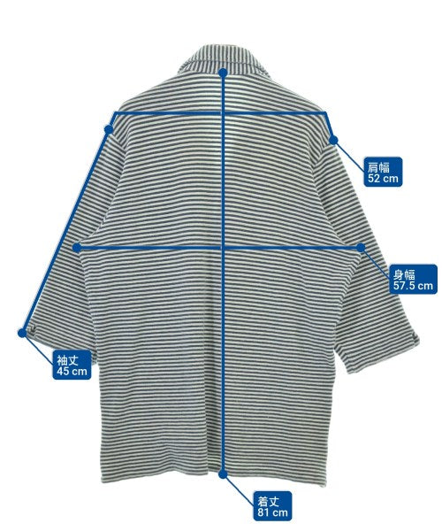 GUY ROVER เสื้อลำลอง
