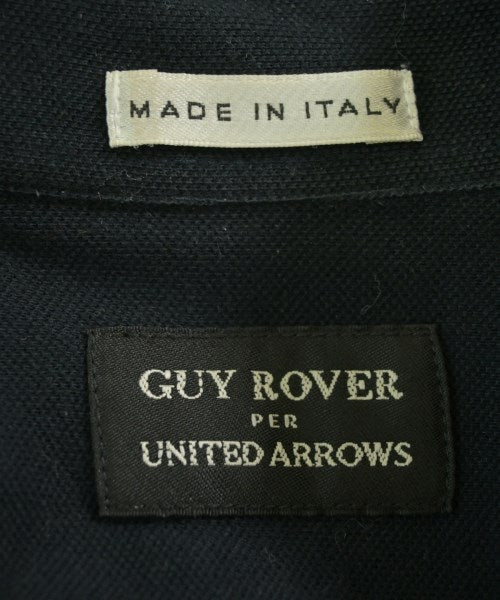 GUY ROVER เสื้อโปโล