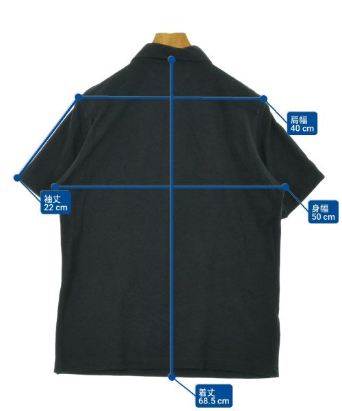 GUY ROVER เสื้อโปโล