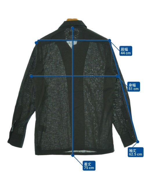 GUY ROVER เสื้อลำลอง
