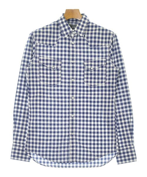 GUY ROVER เสื้อลำลอง