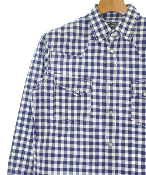 GUY ROVER เสื้อลำลอง
