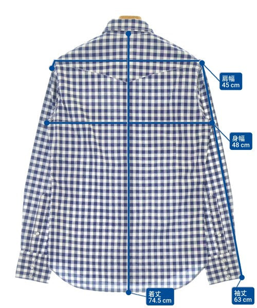 GUY ROVER เสื้อลำลอง