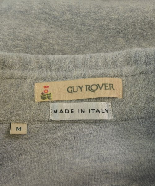 GUY ROVER เสื้อโปโล