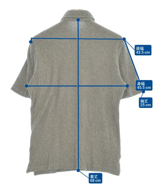 GUY ROVER เสื้อโปโล