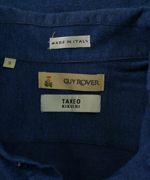 GUY ROVER เสื้อยืด/เสื้อท็อปส์