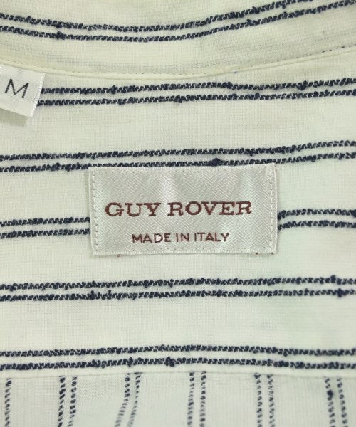 GUY ROVER เสื้อลำลอง
