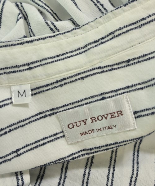 GUY ROVER เสื้อลำลอง