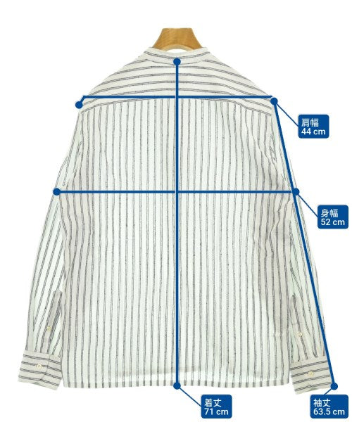 GUY ROVER เสื้อลำลอง