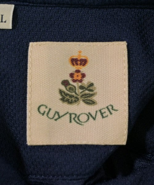 GUY ROVER เสื้อโปโล