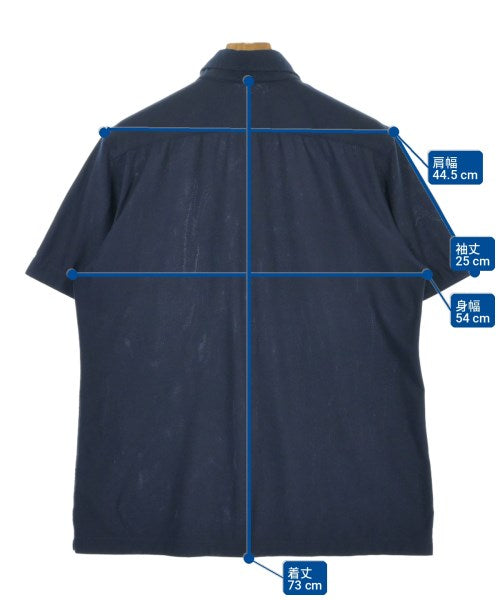 GUY ROVER เสื้อโปโล
