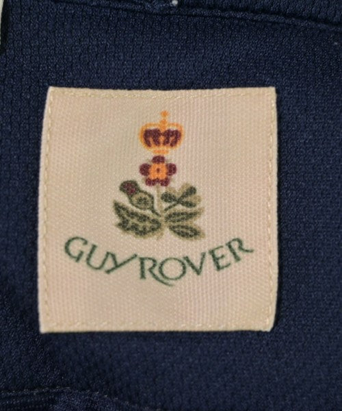 GUY ROVER เสื้อโปโล