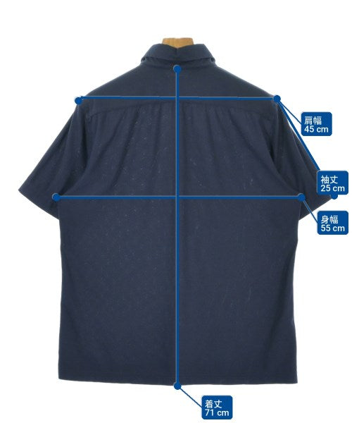 GUY ROVER เสื้อโปโล