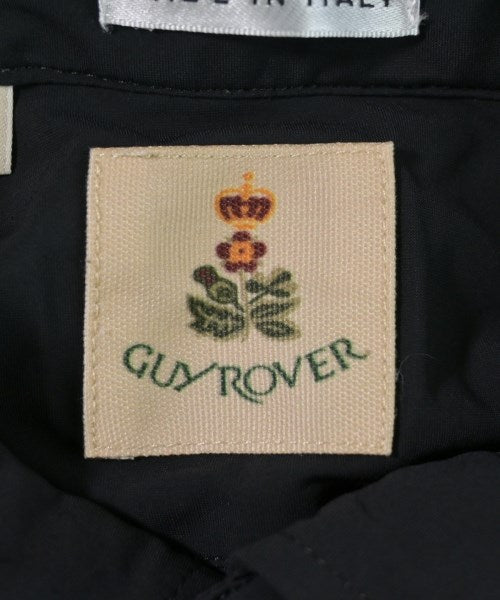 GUY ROVER เสื้อโปโล