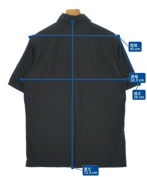 GUY ROVER เสื้อโปโล