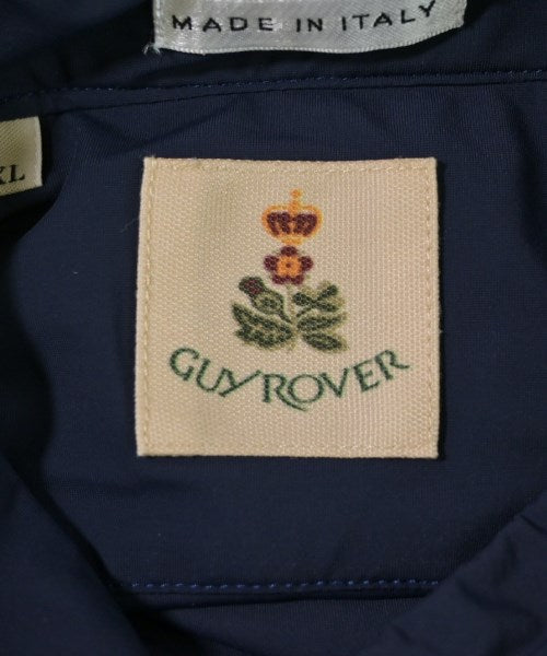 GUY ROVER เสื้อโปโล
