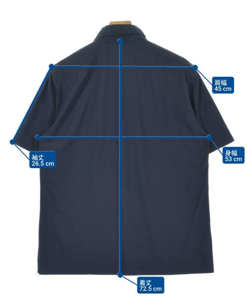 GUY ROVER เสื้อโปโล