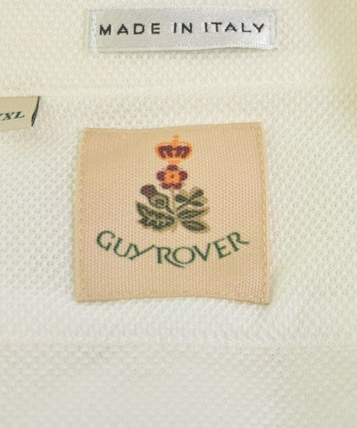 GUY ROVER เสื้อโปโล
