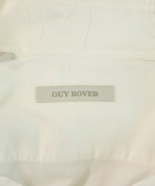 GUY ROVER เสื้อเชิ้ตทางการ