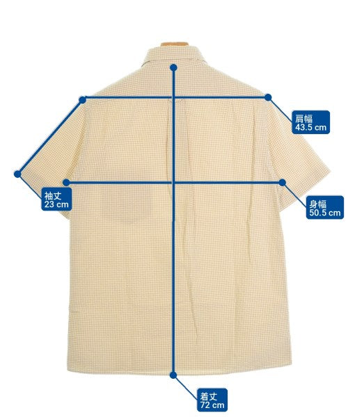 GUY ROVER เสื้อลำลอง