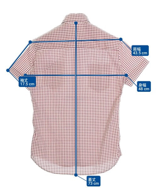 GUY ROVER เสื้อลำลอง
