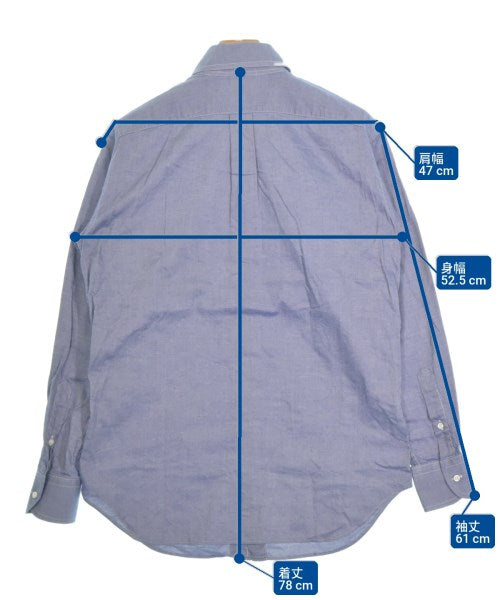 GUY ROVER เสื้อลำลอง