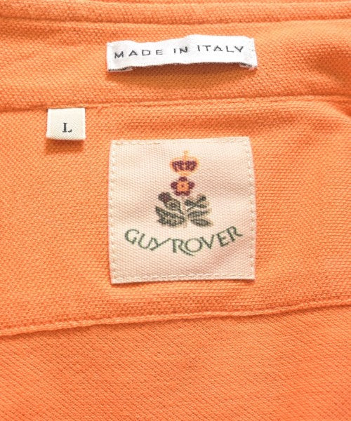 GUY ROVER เสื้อโปโล