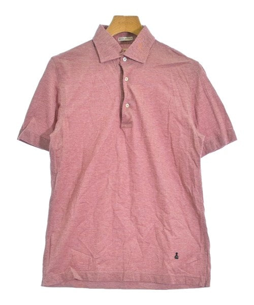 GUY ROVER เสื้อโปโล