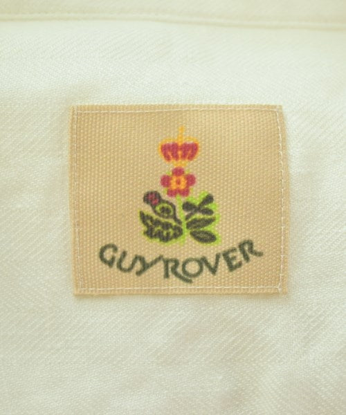 GUY ROVER เสื้อลำลอง