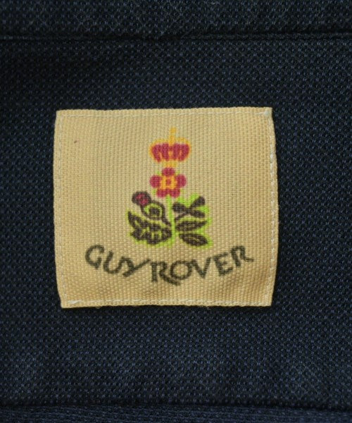 GUY ROVER เสื้อเชิ้ตทางการ