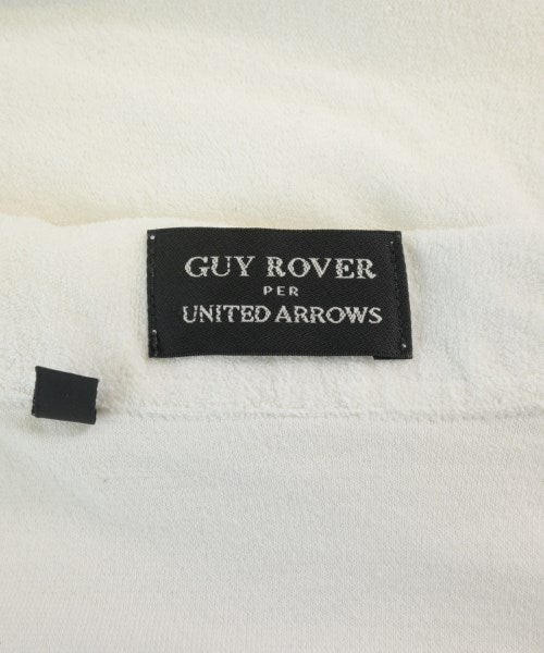 GUY ROVER เสื้อโปโล