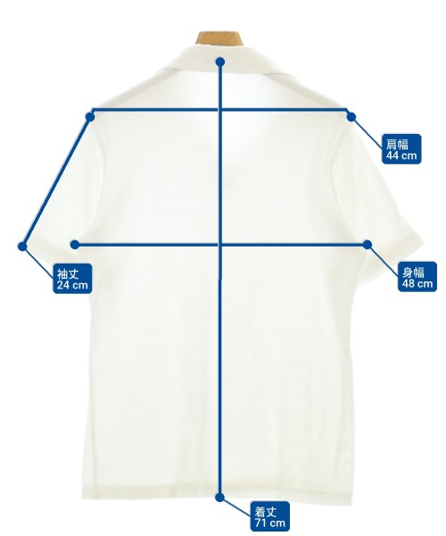 GUY ROVER เสื้อโปโล