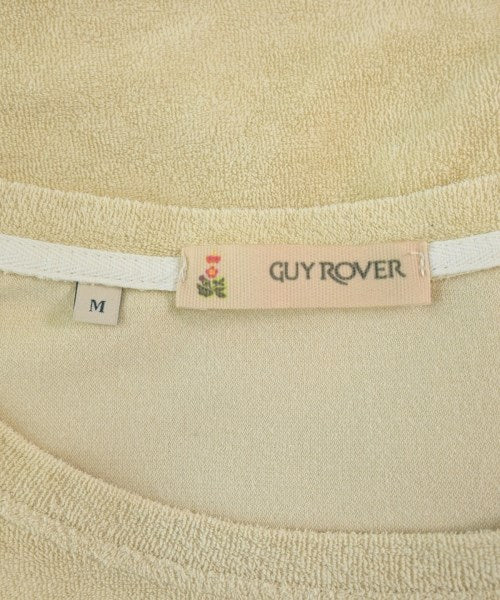 GUY ROVER เสื้อยืด/เสื้อท็อปส์