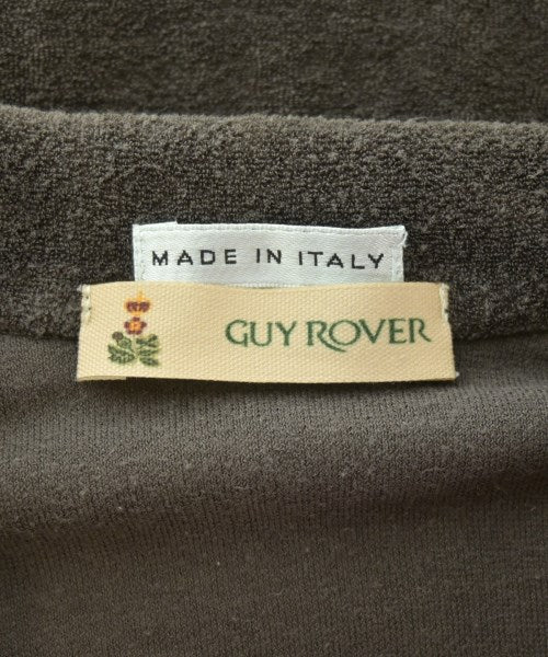 GUY ROVER เสื้อลำลอง