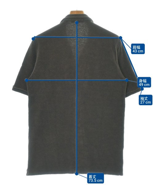 GUY ROVER เสื้อลำลอง