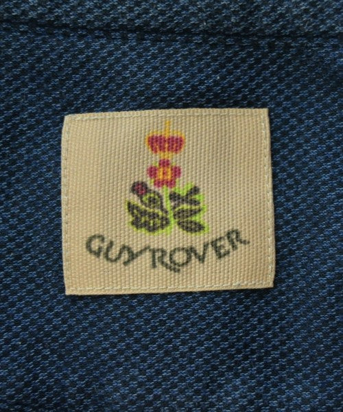 GUY ROVER เสื้อลำลอง