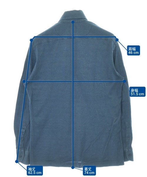 GUY ROVER เสื้อลำลอง