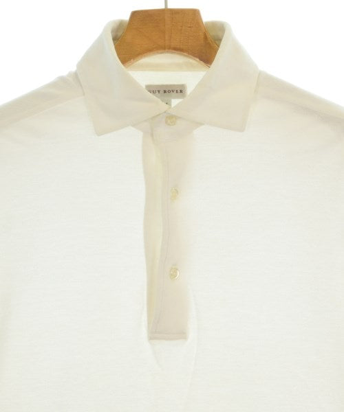 GUY ROVER เสื้อโปโล