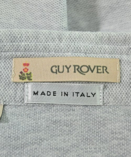 GUY ROVER เสื้อโปโล
