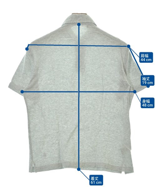 GUY ROVER เสื้อโปโล