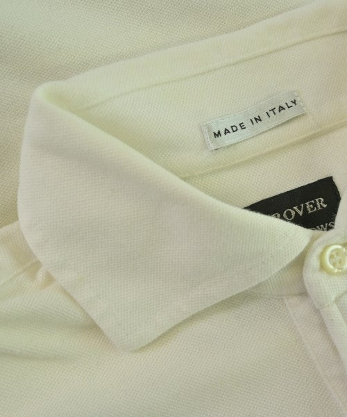 GUY ROVER เสื้อโปโล