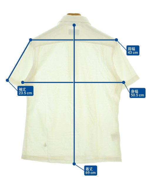 GUY ROVER เสื้อโปโล