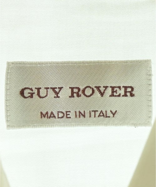 GUY ROVER เสื้อเชิ้ตทางการ