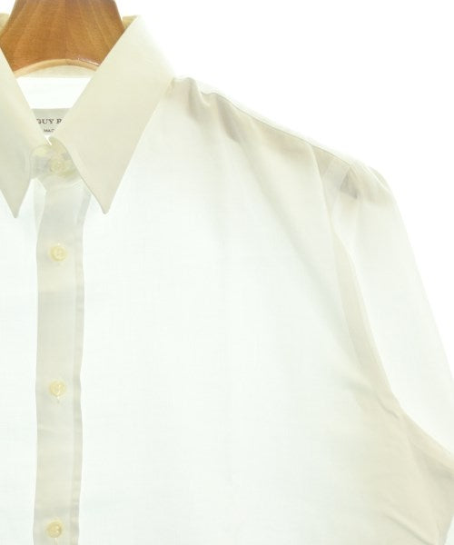 GUY ROVER เสื้อเชิ้ตทางการ