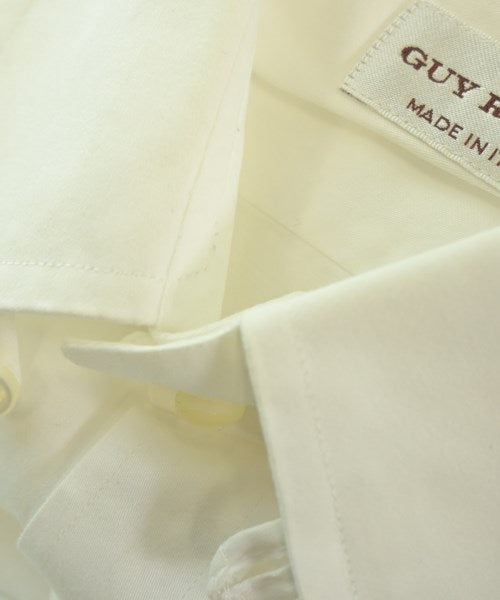 GUY ROVER เสื้อเชิ้ตทางการ