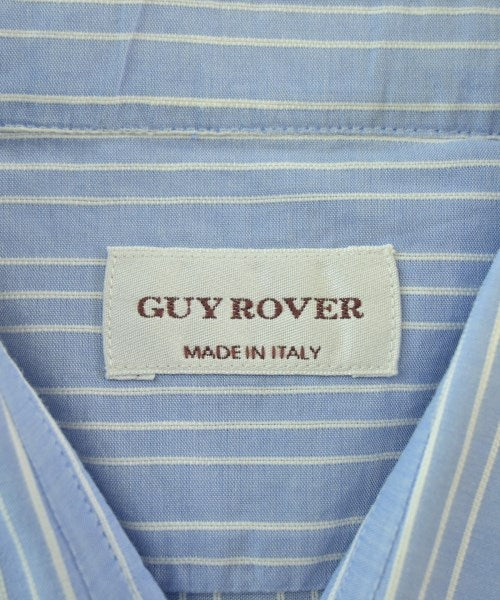 GUY ROVER เสื้อเชิ้ตทางการ