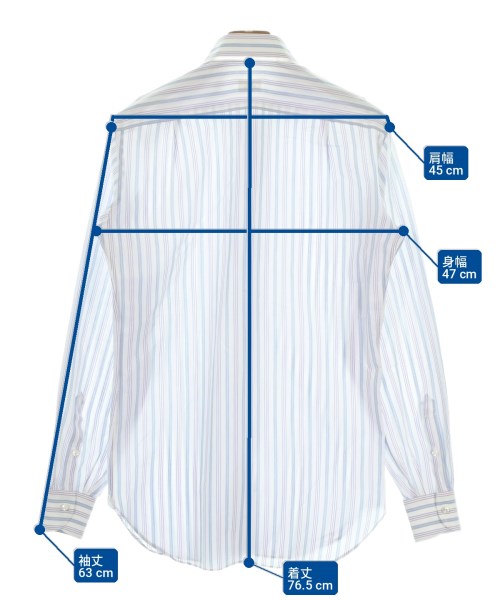 GUY ROVER เสื้อลำลอง