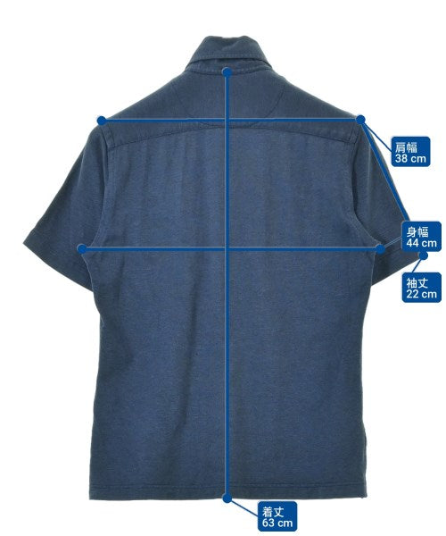 GUY ROVER เสื้อโปโล