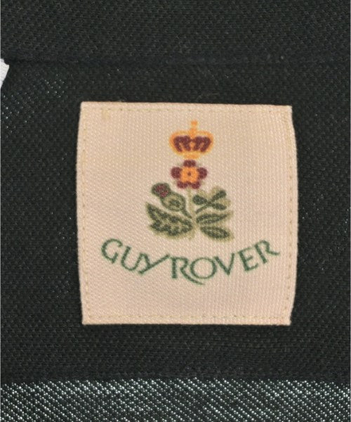 GUY ROVER เสื้อลำลอง