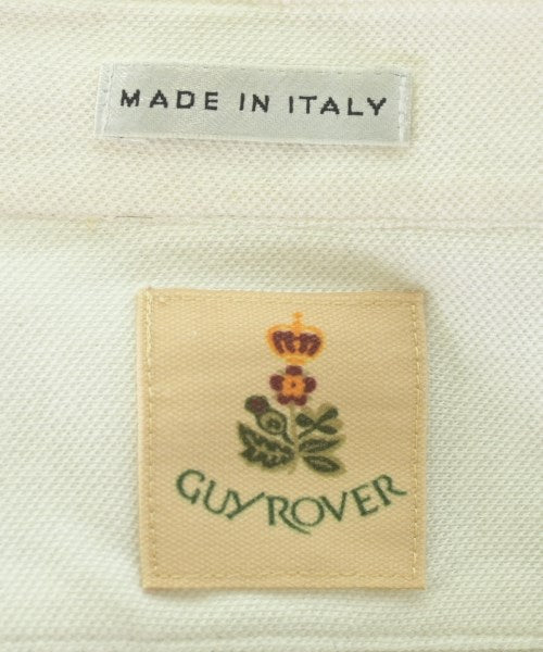 GUY ROVER เสื้อลำลอง